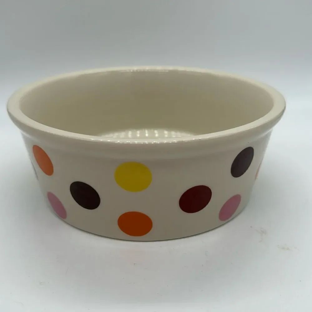 Spot’s Diner Stoneware Bowl 6”
